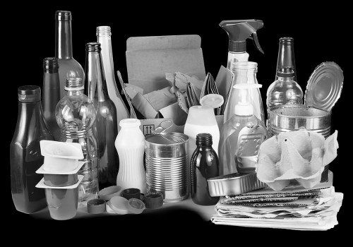 Balham community engaged in rubbish removal