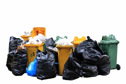 Conclusory overview of skip hire services in Balham