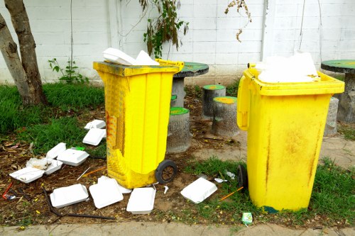 Efficient waste management with skip hire